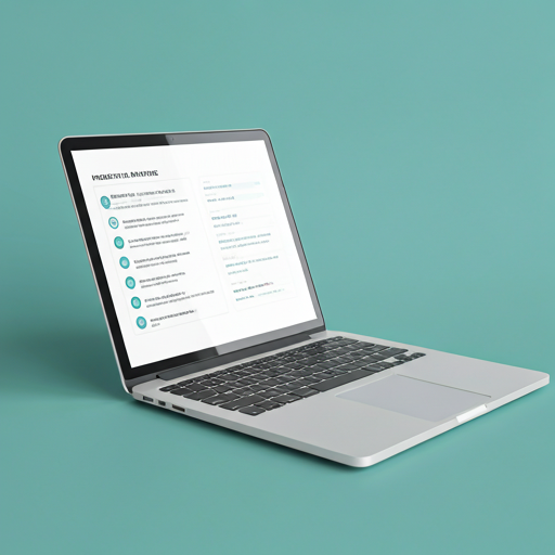 Predictive Analytics Interface
